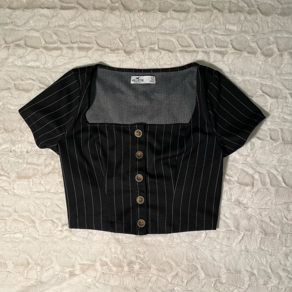 HOLLISTER Top